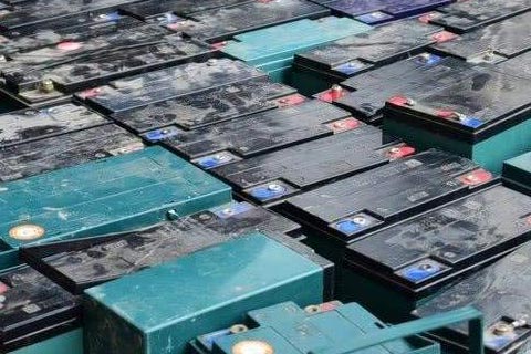 秦皇岛UPS蓄电池回收-上门回收汽车电池-高价废铅酸电池回收