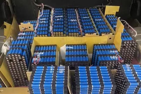 鸡西高价动力电池回收-上门回收磷酸电池-铅酸蓄电池回收