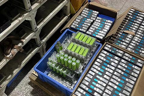 天心青园旧电池回收价格,电池回收公司|专业回收磷酸电池
