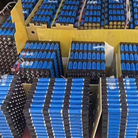 朝阳沃帝威克电池回收|费锂电池回收价格